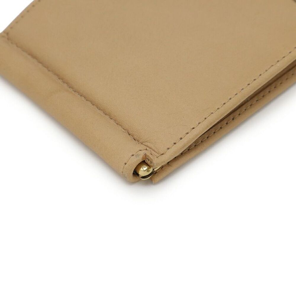 Gucci Leather Double G Bifold Wallet - Picture 3 of 9